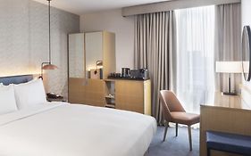 Hilton Garden Inn Bristol City Centre